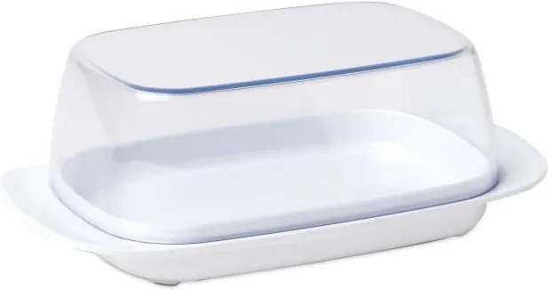 Butter Dish fehér vajtartó doboz - Rosti Mepal