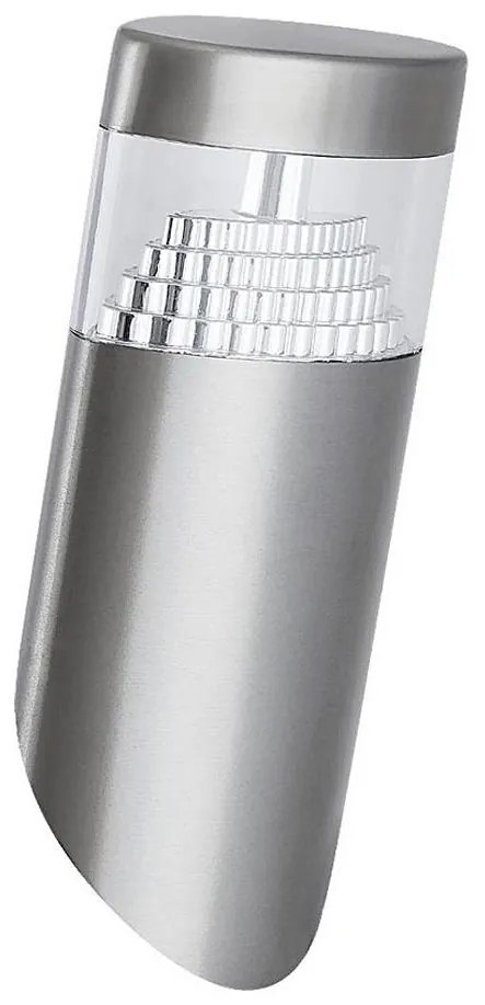 Rabalux 8141 - LED Kültéri fali lámpa DETROIT LED/6W/230V IP44