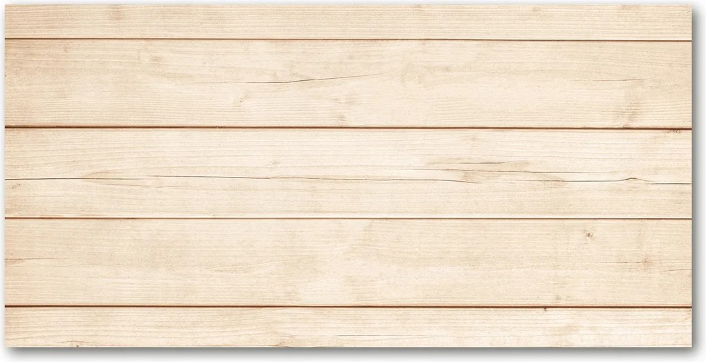 Konyhai panel Fa háttér 120x60 cm Ragasztó