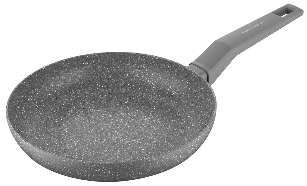 Florina alumínium serpenyő by Mateusz Gessler, 24 cm, 24 cm átmérőjű