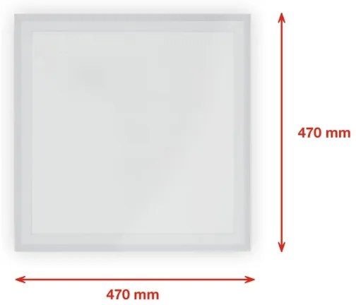 Telefunken 321206TF - LED RGBW Dimmelhető lámpa LED/18W/230V 3000-6500K + távirányító