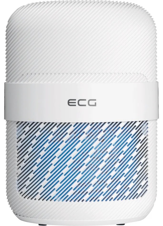 ECG AP1 légtisztító Compact Pearl