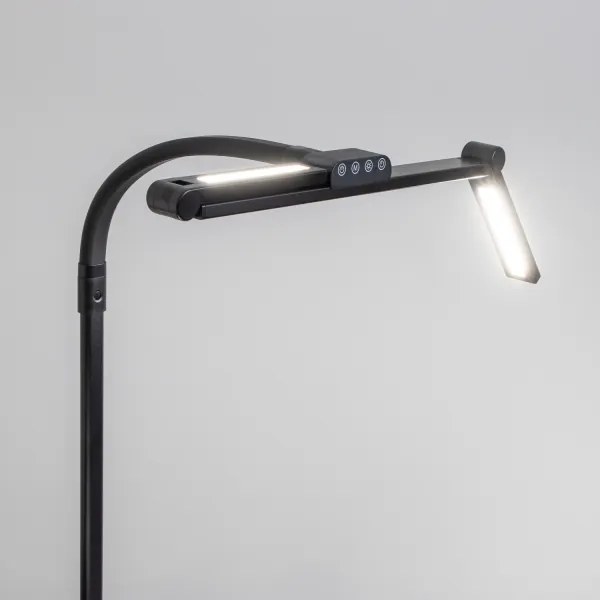 Brilagi - dimmelhető érintésvezérelt VARIO asztali LED-lámpa LED/24W/230V 3000-6500K CRI 92