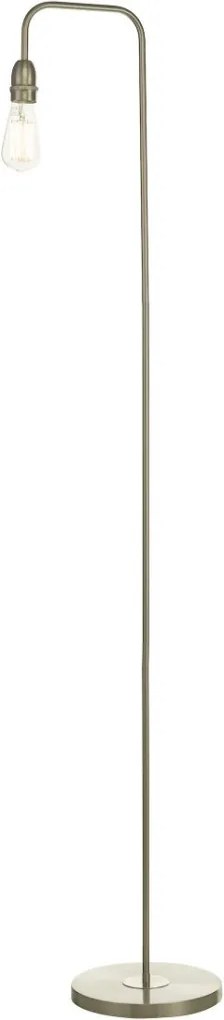 Dar Lighting Kiefer KIE4946 Állólámpa 1x60w/e27 ip20