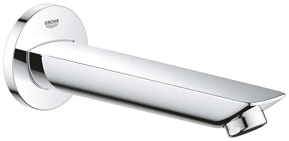 GROHE 13255001 - BAUCOSMOPOLITAN 171 mm kádlefolyó fényes króm