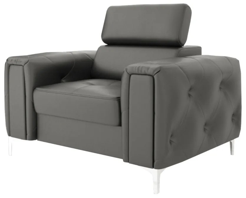 ONIR 2 fotel, 115x99x97, madryt 990