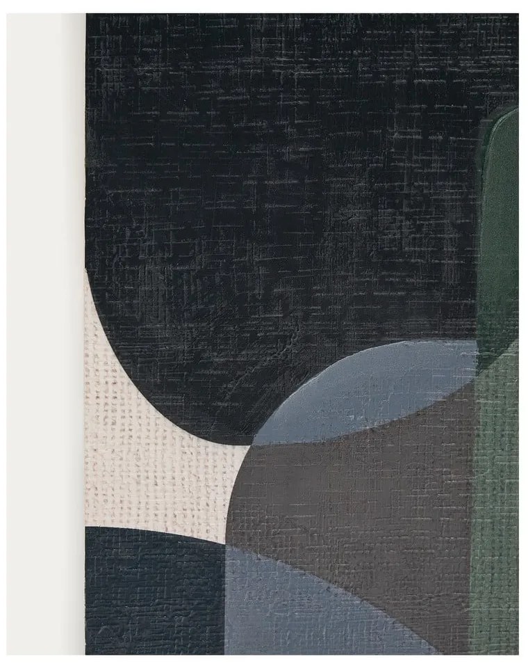 Kép 60x90 cm Nemsa – Kave Home