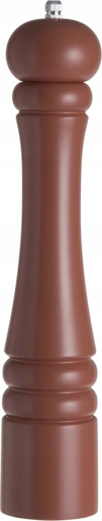 Kézi Fűszerdaráló Só-bors Őrléshez 32 cm Fa