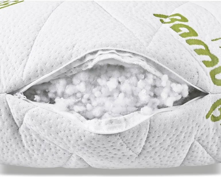 EMI Bamboo Medic párna 50x70 cm