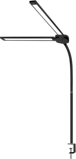 Brilagi - dimmelhető LED-es asztali lámpa USB VARIO LED/14W/5V 3000-6000K fekete