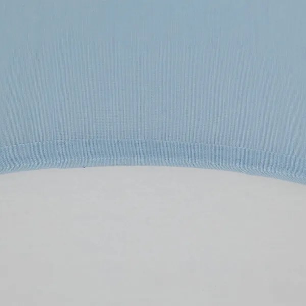 Brilagi - Gyerekszobai mennyezeti lámpa NIMBUS MINI 2xE27/15W/230V 31x43 cm kék