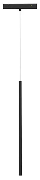 Ultra Slim LED sínrendszeres lámpafej