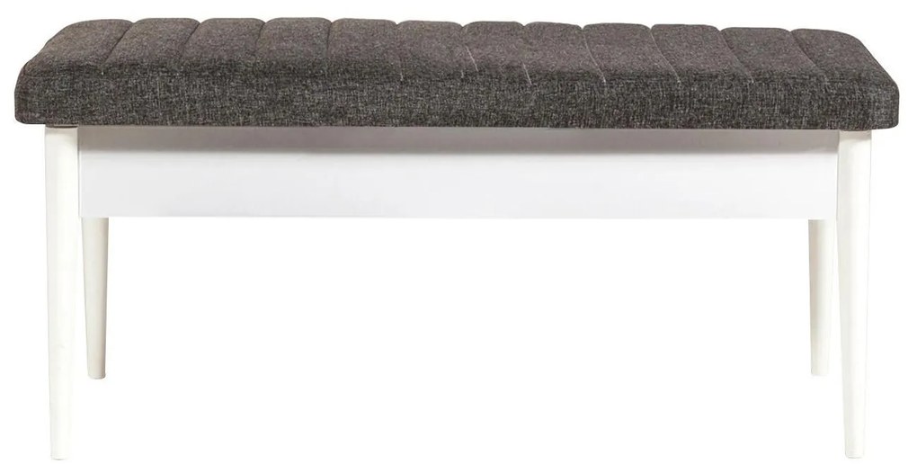 Pad Nidupo 1 (fehér + antracit) . 1092769