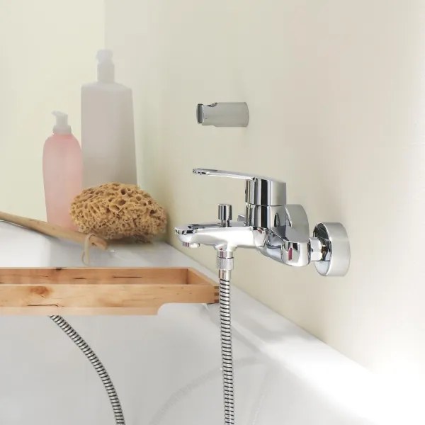 GROHE 33591002 - EUROSTYLE COSMOPOLITAN kádcsaptelep, fényes króm