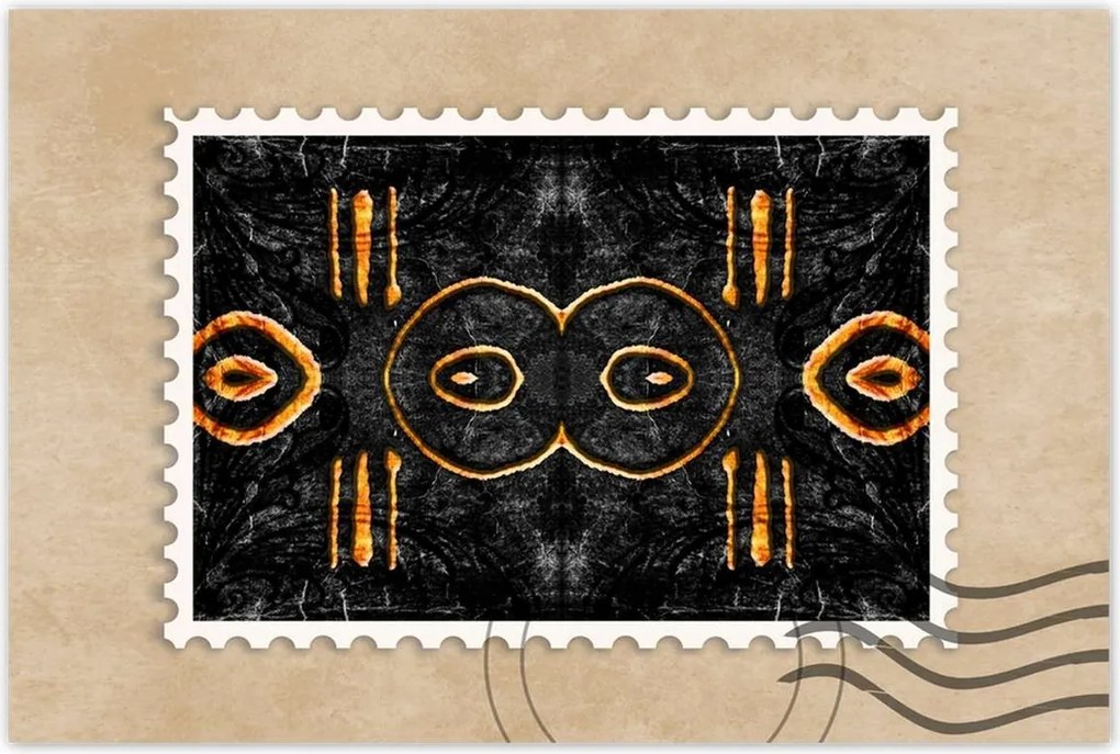 Poszterek 90x60 Dupla élvezet