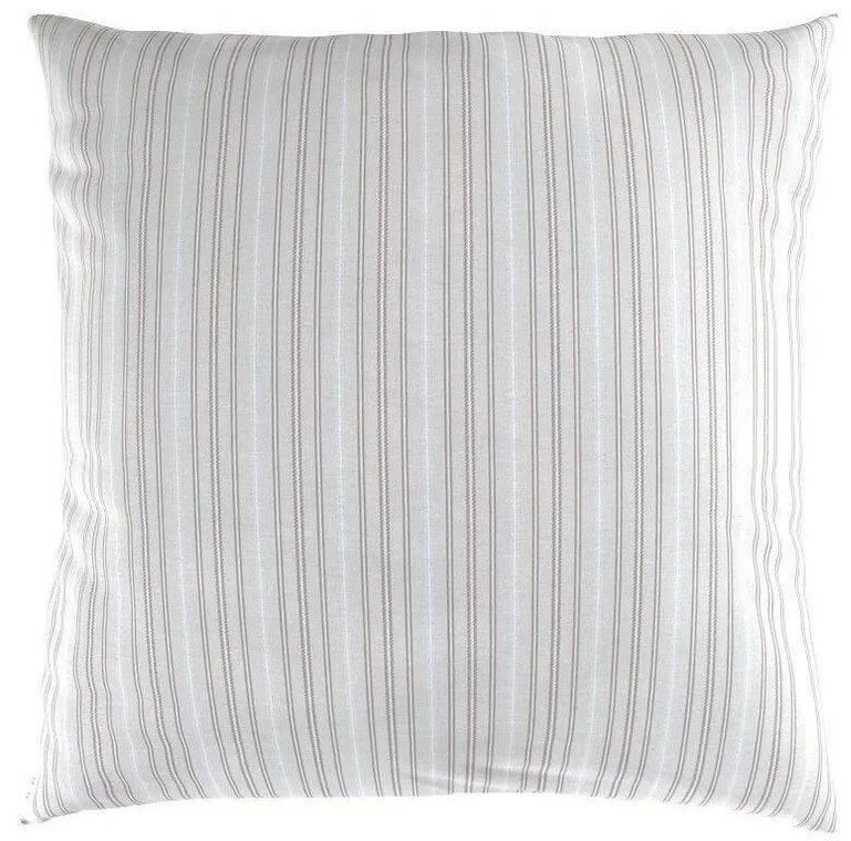 Kvalitex Provence Viento párnahuzat, bézs reverse, 40 x 40 cm