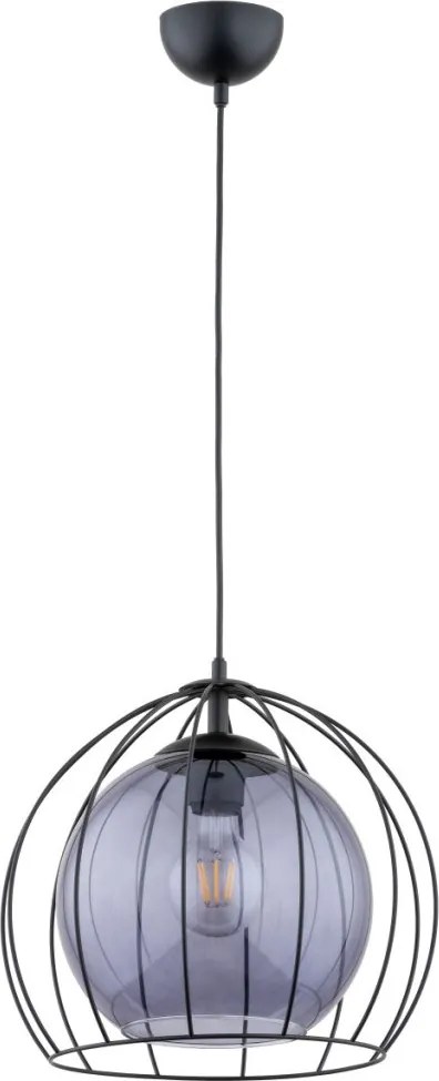 Alfa AVANGO 61172 Függőlámpa 1x60W/E27 IP20