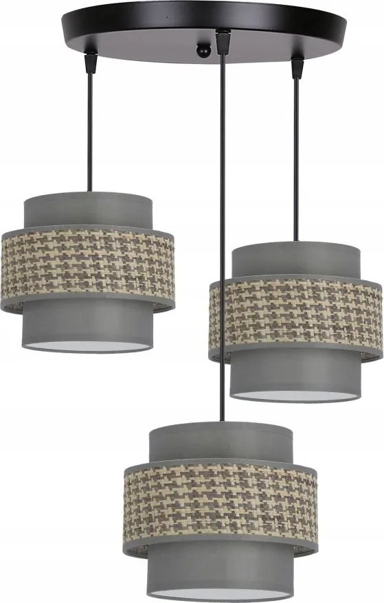 Luccia függőlámpa 33-25470 Candellux