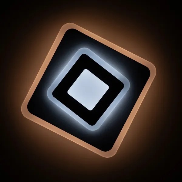 Brilagi - MODERN MINI LED mennyezeti lámpa/32W/230V 3000/4000/6000K