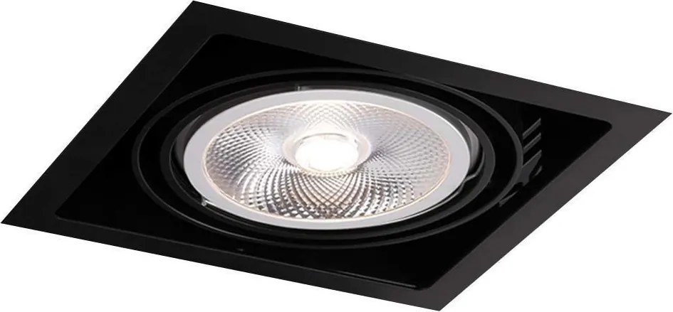 Antigo Muko 3311 Beépíthető spotlámpa 1x15W/Gu10 IP20