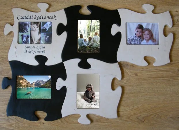 Puzzle himnusz falikép