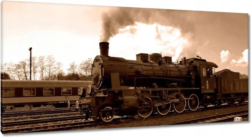 Képek 115x55 Mozdony TR565 Wolsztyn