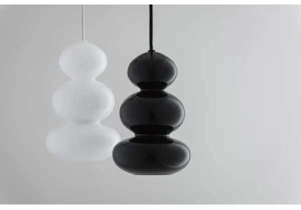 Argon 8827 - ORLANDO kábeles csillár 1xGU10/5W/230V zöld