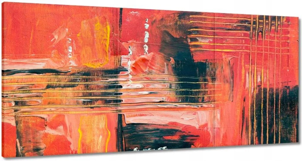 Festmények 120x60 Absztrakt Erydan