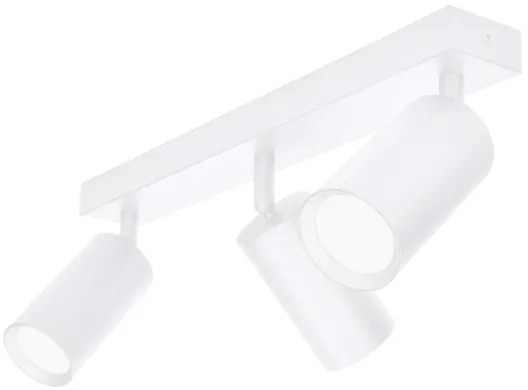 Brilagi - LED dimmelhető spotlámpa SELE 3xGU10/4,8W/230V fehér