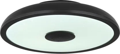 GLOBO 41366B RAFFY Kerek Mennyezeti Lámpa IP20