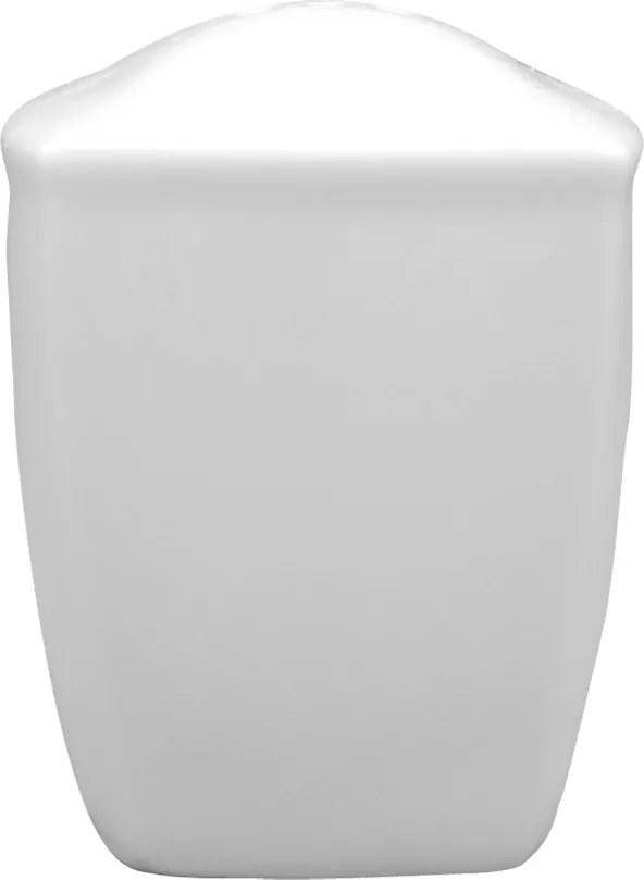 Lubiana Victoria Porcelán Borsszóró Fehér 1 db Bors Tartó