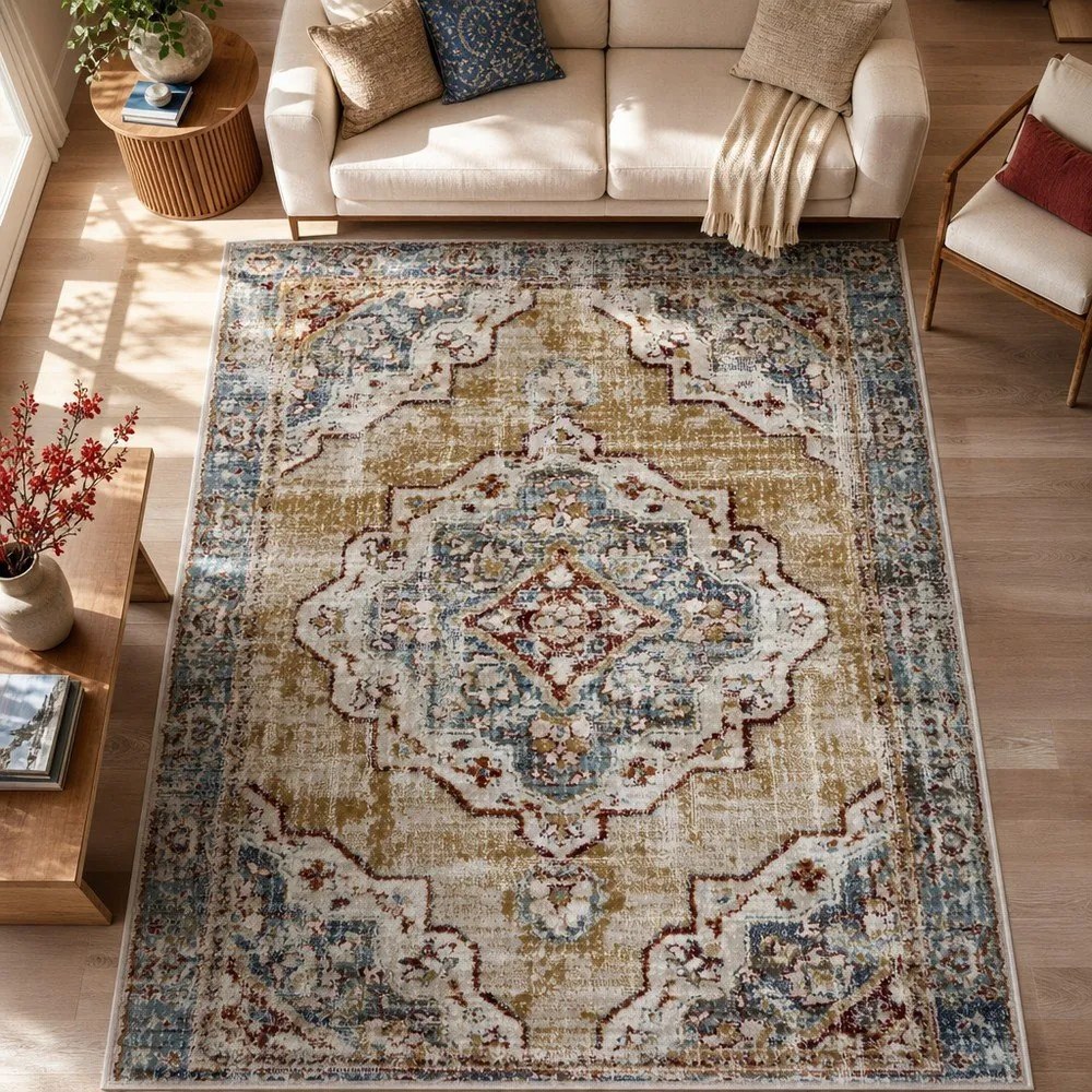 Szőnyeg 80x120 cm Orient Strozzi – Hanse Home