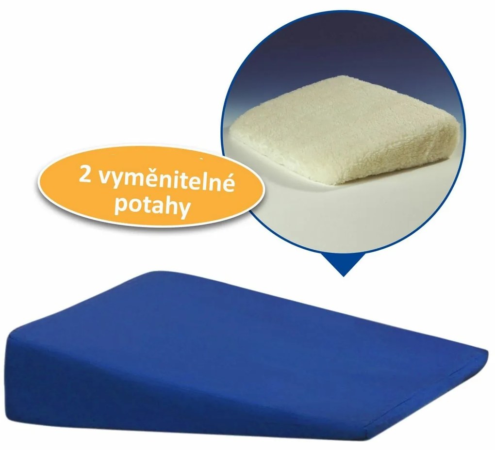 Vital Comfort ülőék 38 x 37 x 7 cm