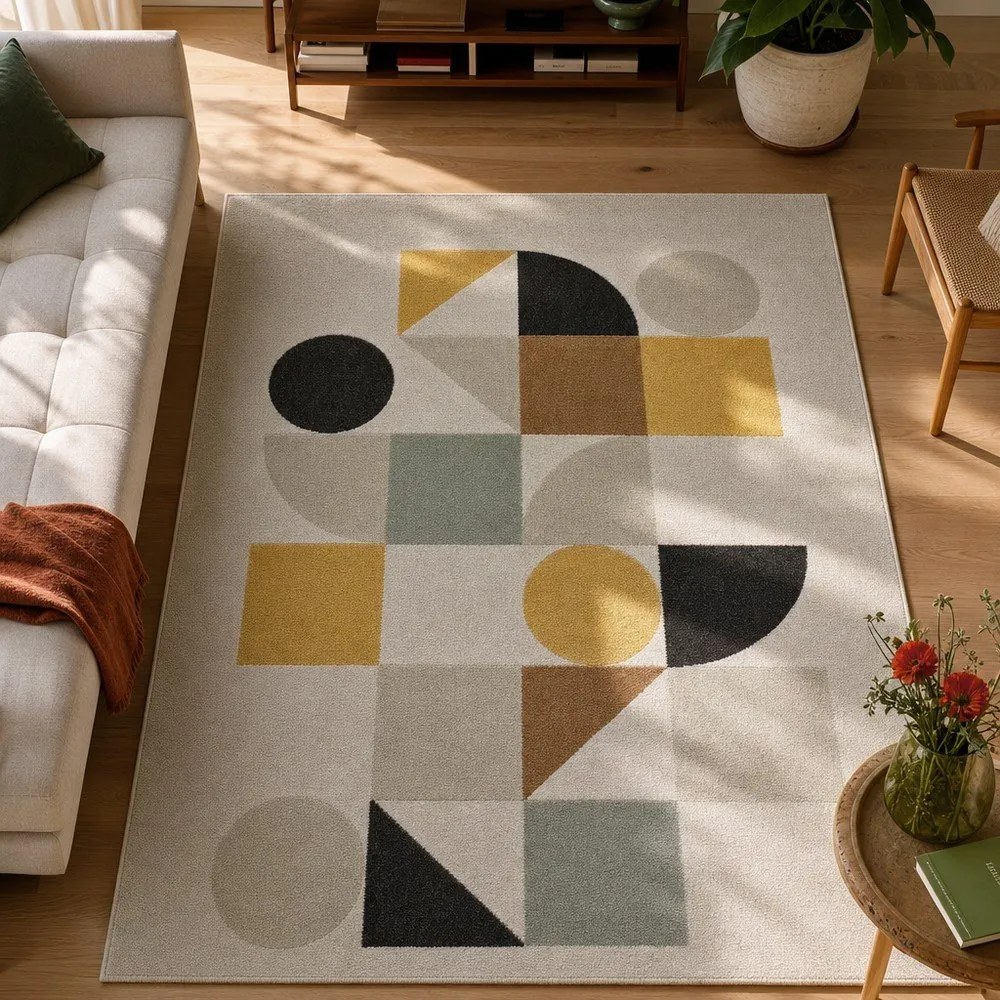 Domus szőnyeg, 160 x 230 cm - Universal