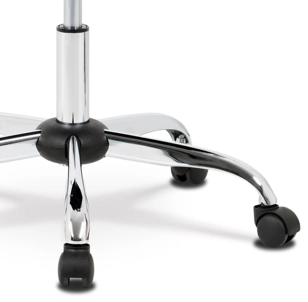 70 Kg. Teherbírású -Másodosztályú Gyerek/Tanuló Irodai Forgószék Állítható Ülésmagasság és Háttámla. Office DC97