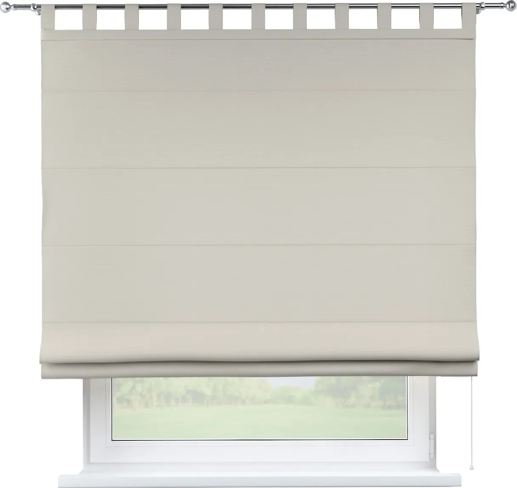 Kész római roló Verona 80x160cm fekete