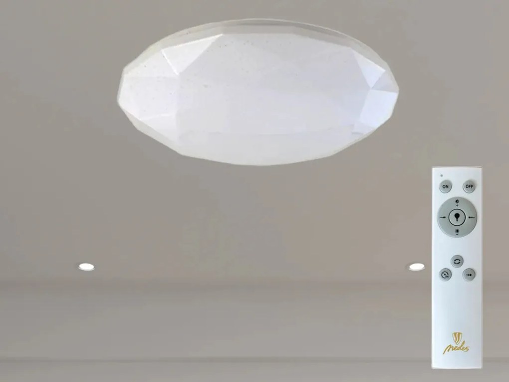 NEDES LCL535AD Ufo Lámpa IP20