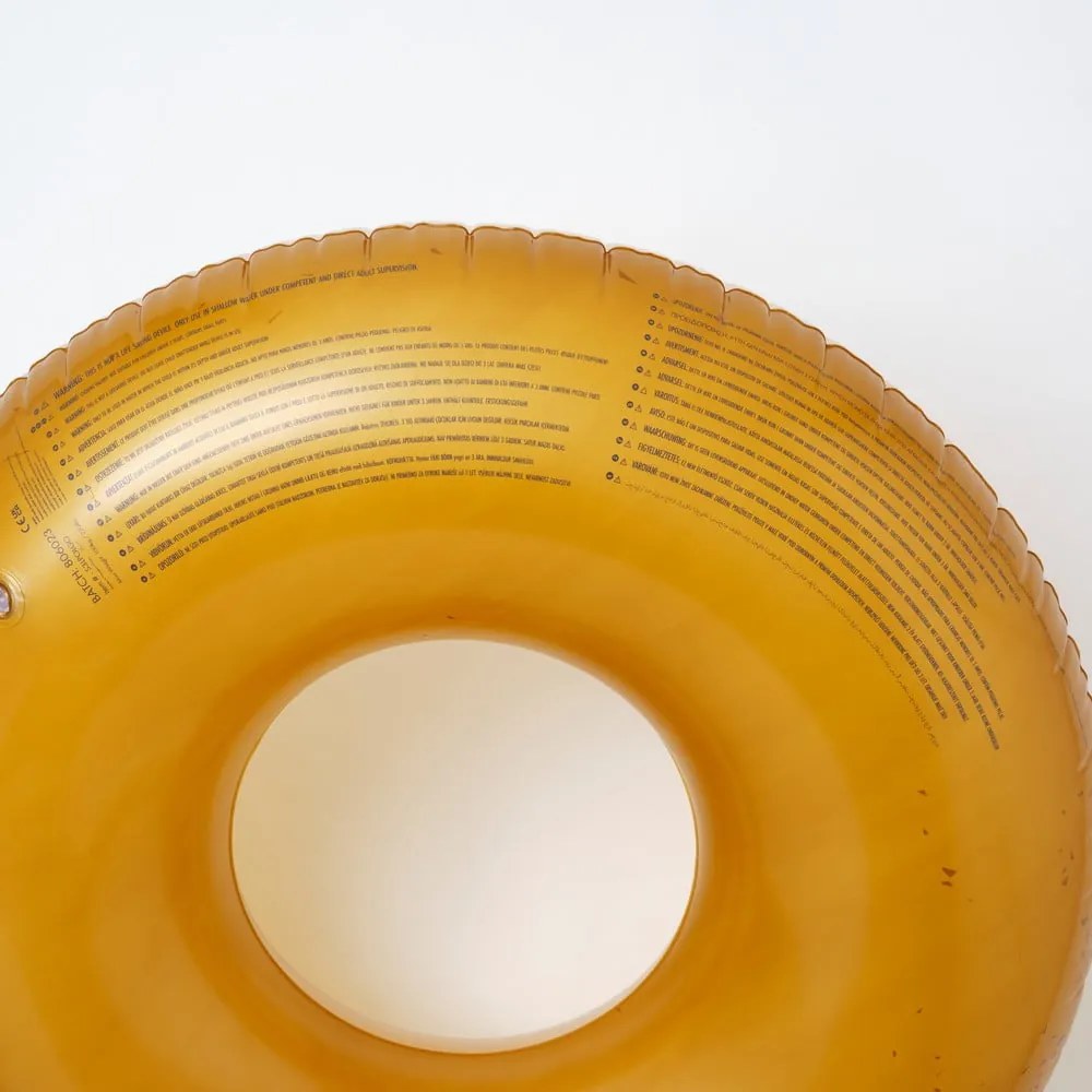 Úszógumi ø 108 cm Disco – Sunnylife