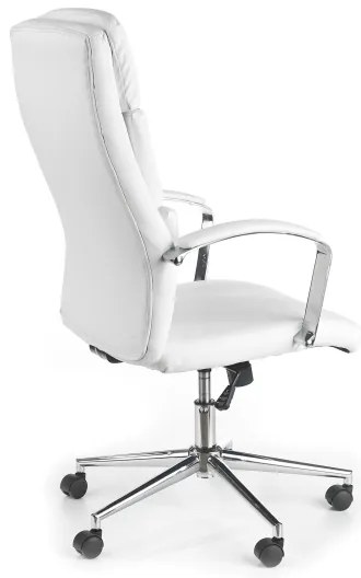 FANU fehér irodai szék