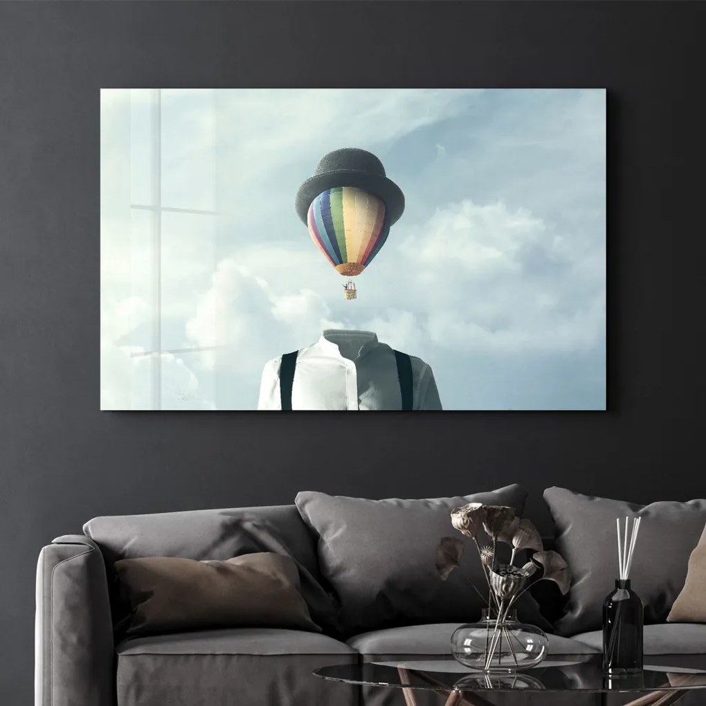 Üvegkép, 70×110 cm – CAM-5015