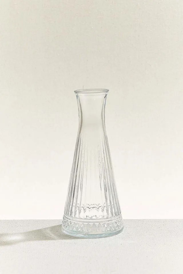 Elysia üvegkancsó 940 ml
