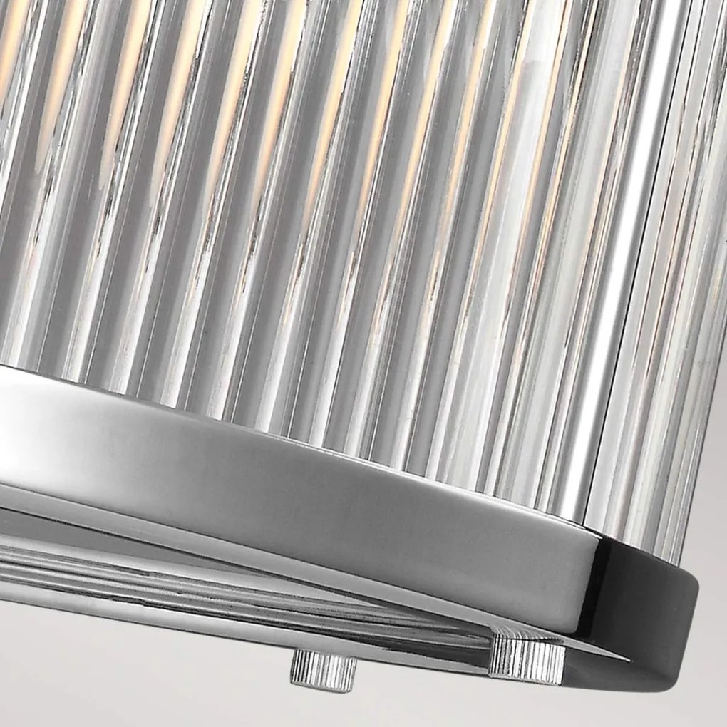 Feiss PAULSON FE-PAULSON-6P Függőlámpa 6x3,5W/LED IP44
