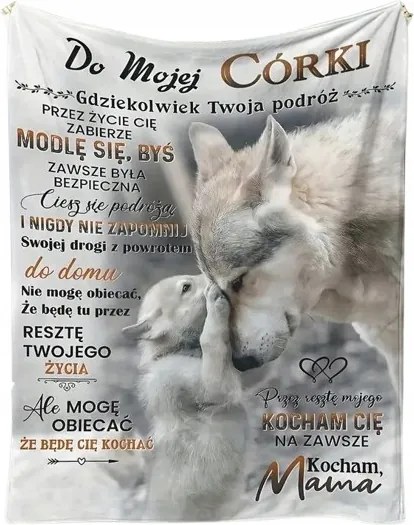 Megható Takaró A Lányának Az Anyától Vallomás Levél Könnyfacsaró Emlék