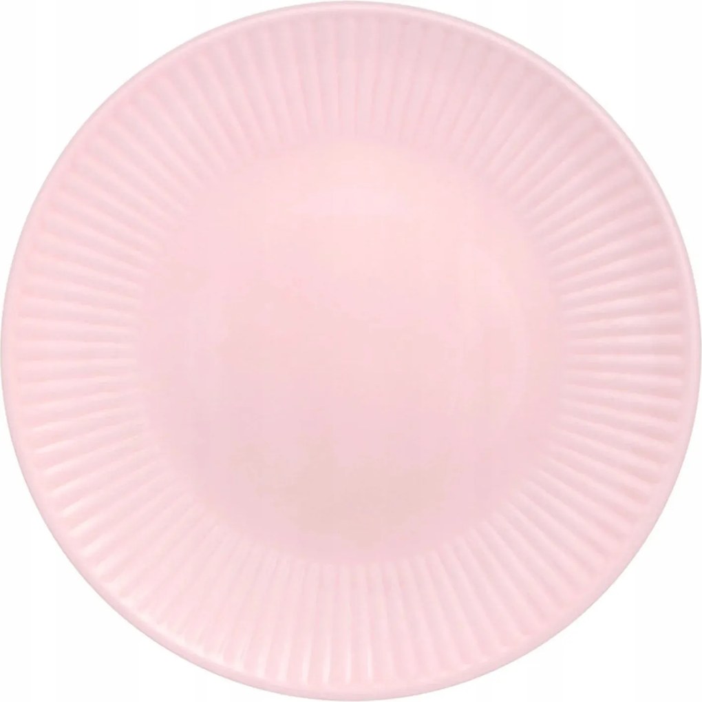 Tányér 26 cm Dália DallamJárás