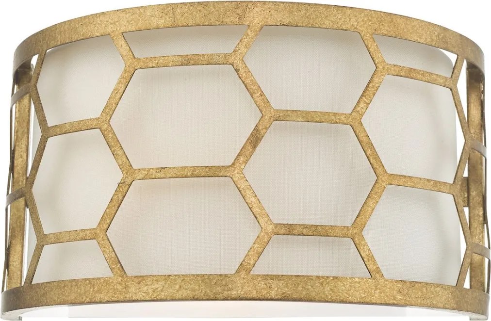 Dar Lighting EPSTEIN EPS0712 Fali lámpa 1x60W/E27