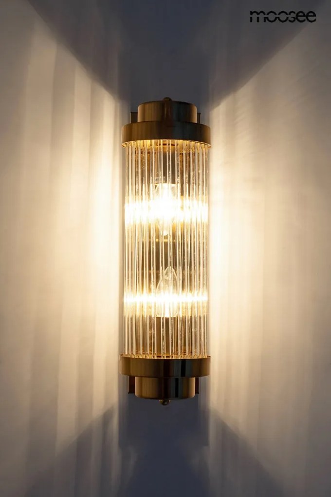 King Home COLUMN MSE010100361 Fali lámpa 2x40W/E14 IP20