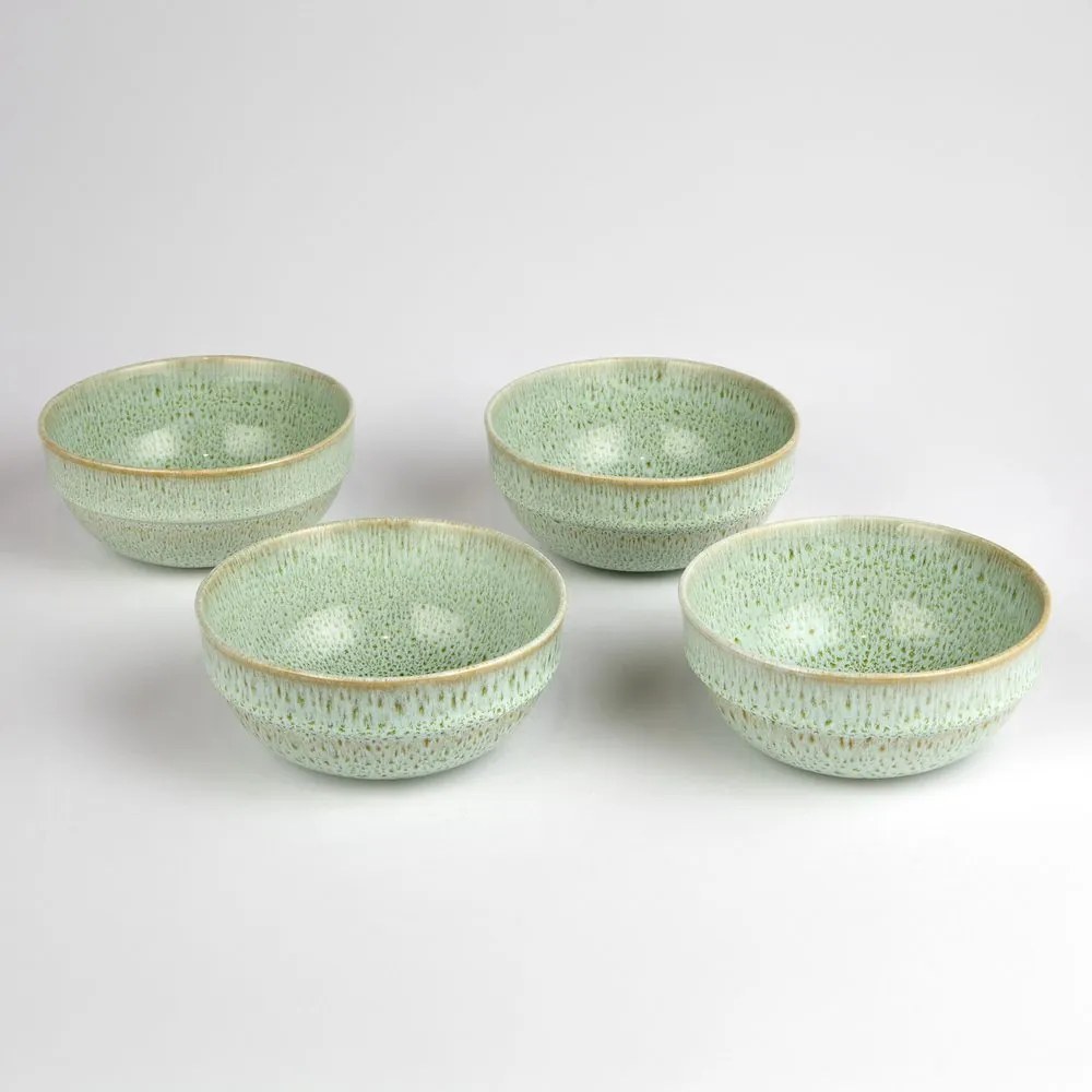 TAVIRA müzlistál 16 cm , zöld