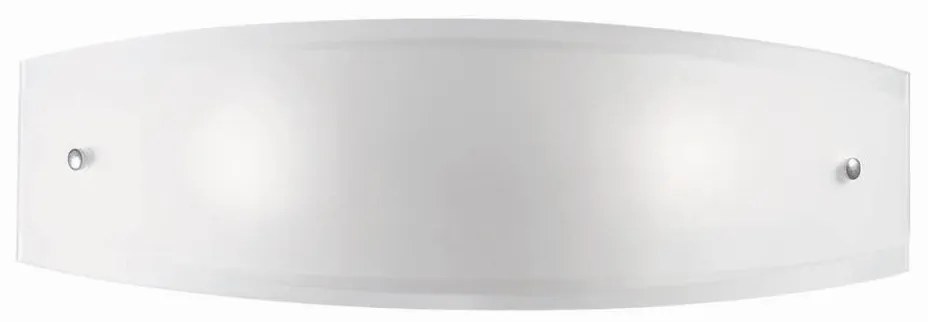 Ideal Lux - Fali lámpa 2xE27/60W/230V