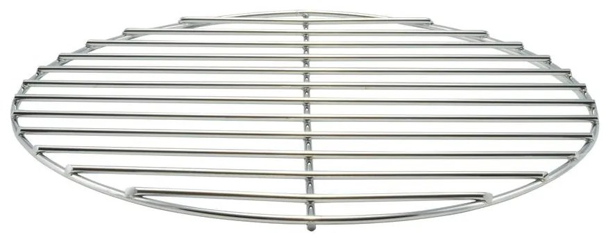 RCK Grillrács krómozott 31cm 28298