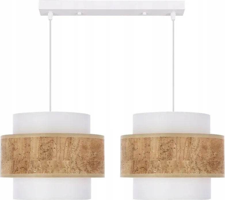 Cork függőlámpa 32-18120 Candellux